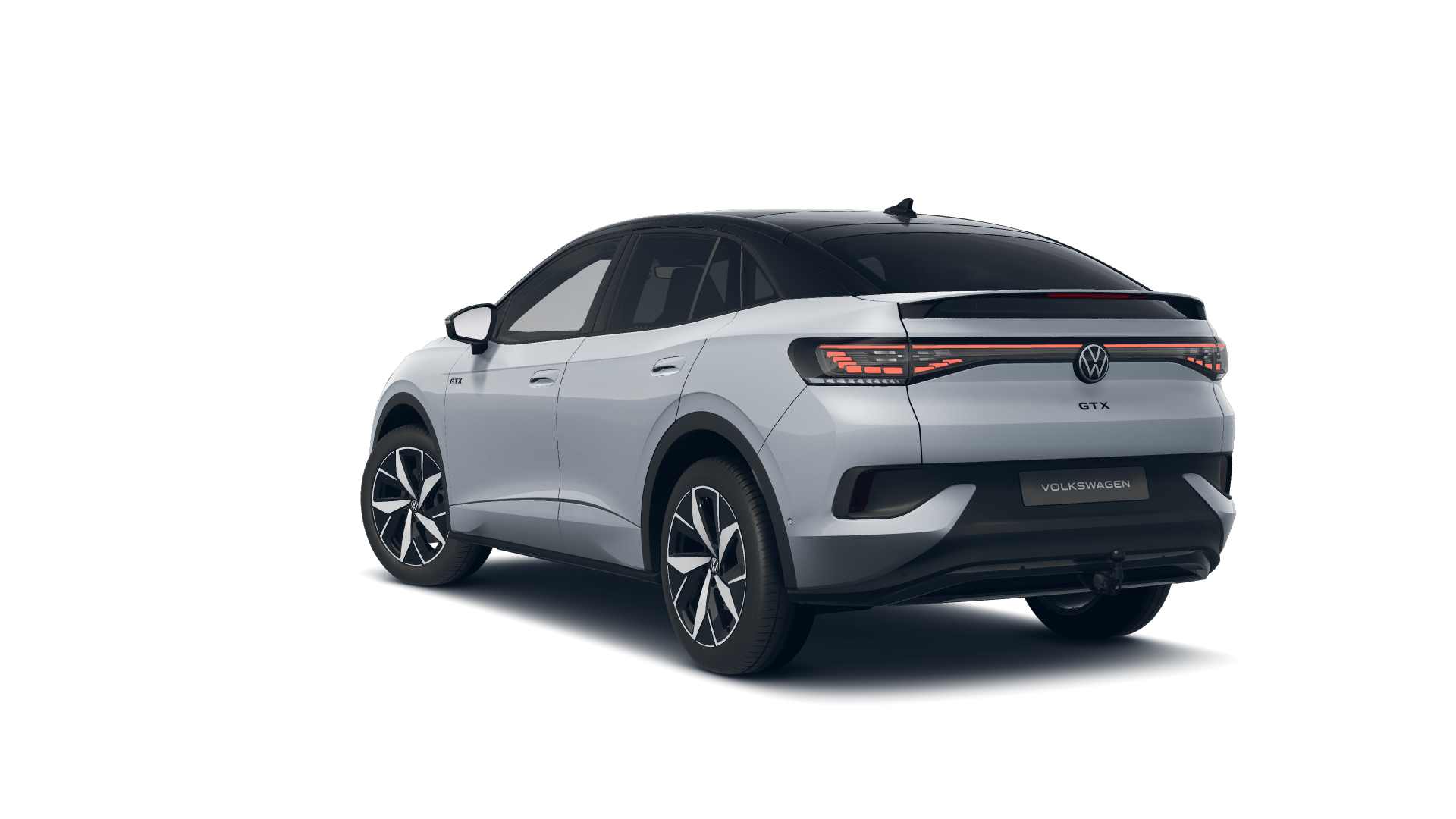 Volkswagen ID.5 4Motion GTX