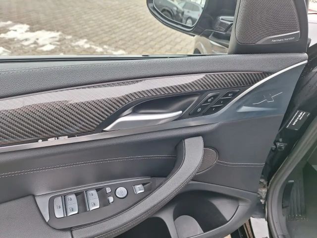 BMW X3 M-Sport xDrive