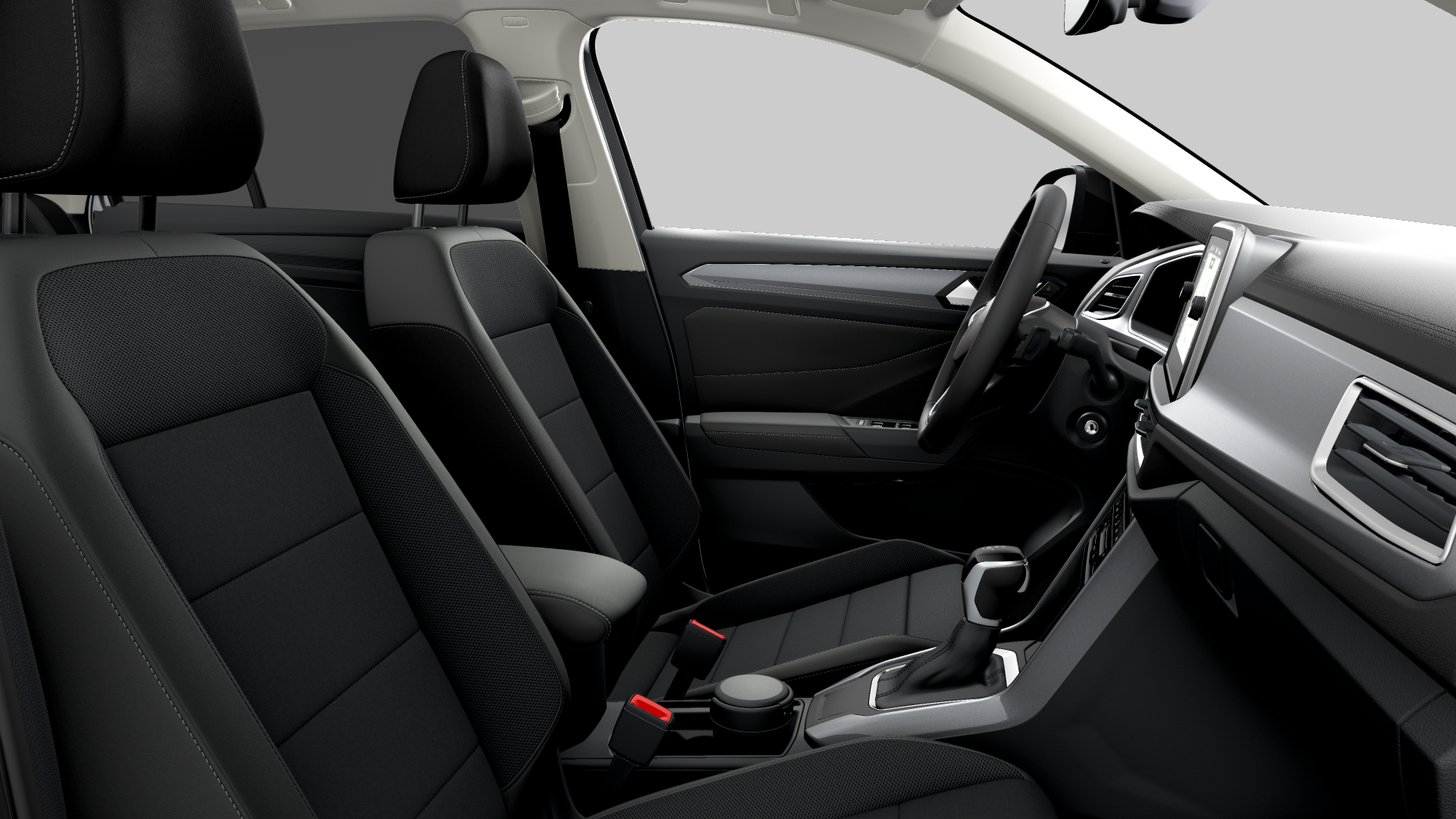 Volkswagen T-Roc 1.5 TSI DSG Style