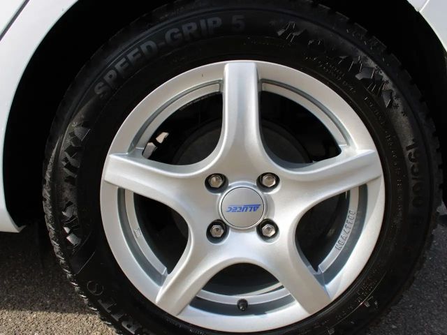 Ford Fiesta Cool & Connect EcoBoost