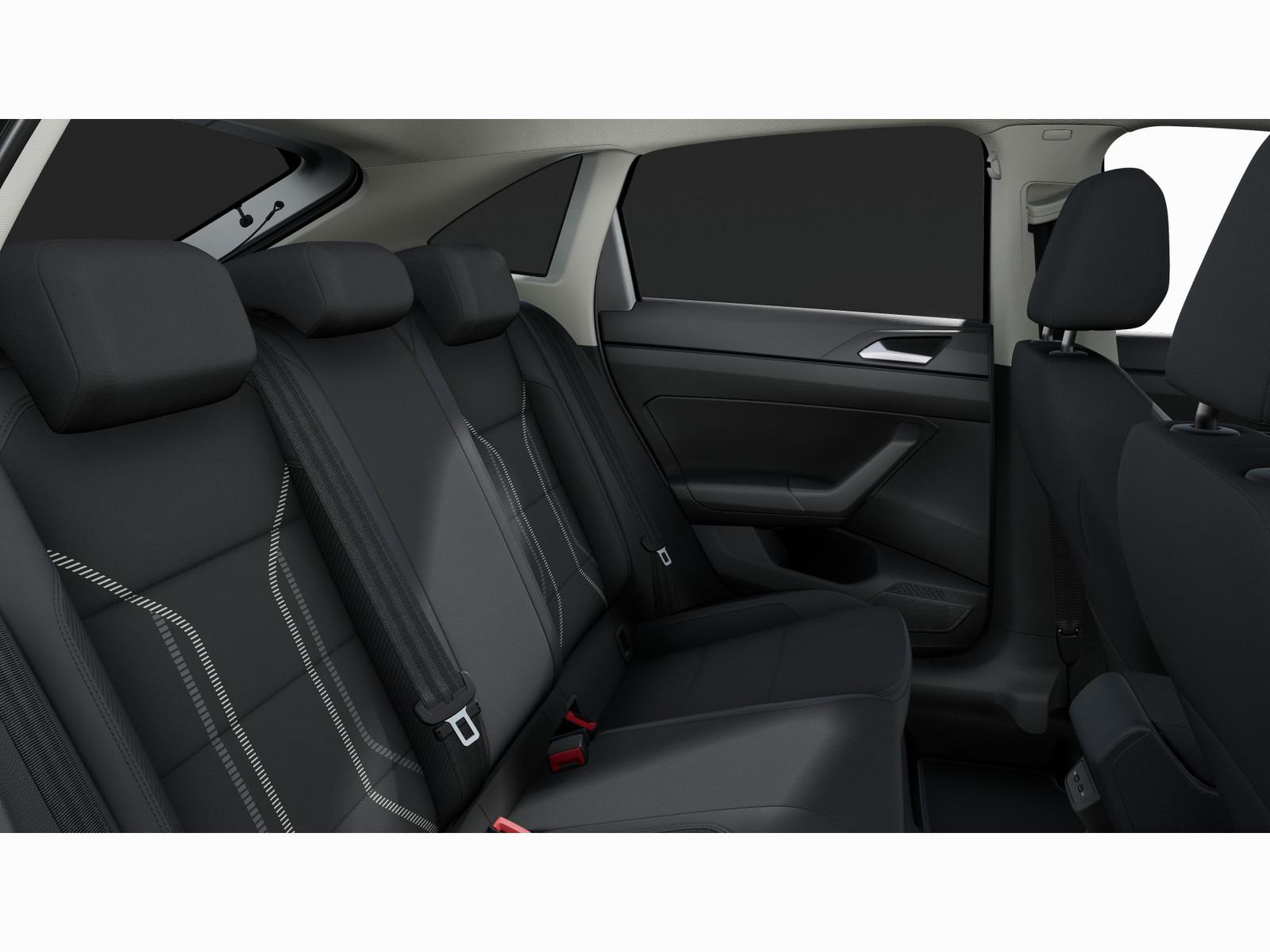 Volkswagen Taigo 1.0 TSI DSG Style