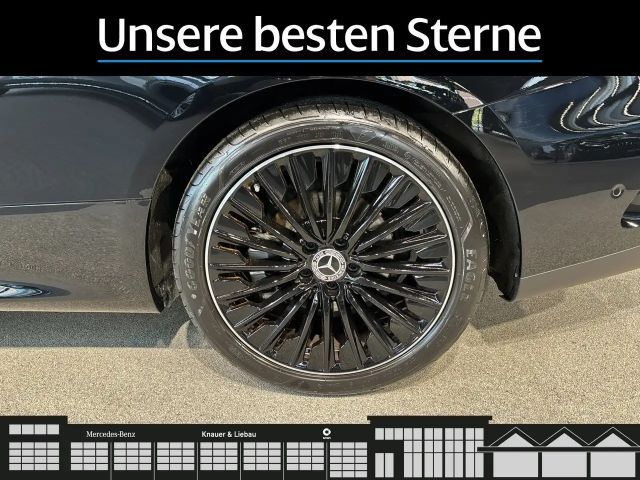 Mercedes-Benz CLE 300 4MATIC AMG Line