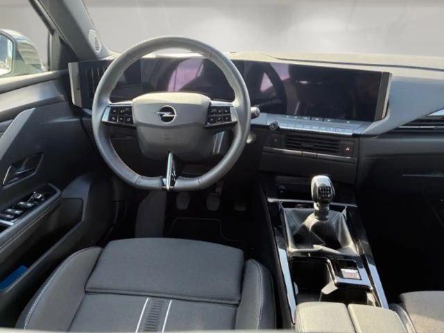 Opel Astra GS-Line Grand Sport Sports Tourer