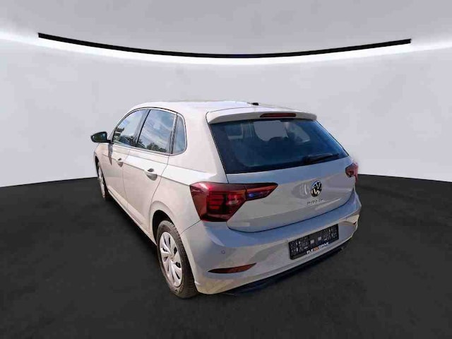 Volkswagen Polo 1.0 MPI