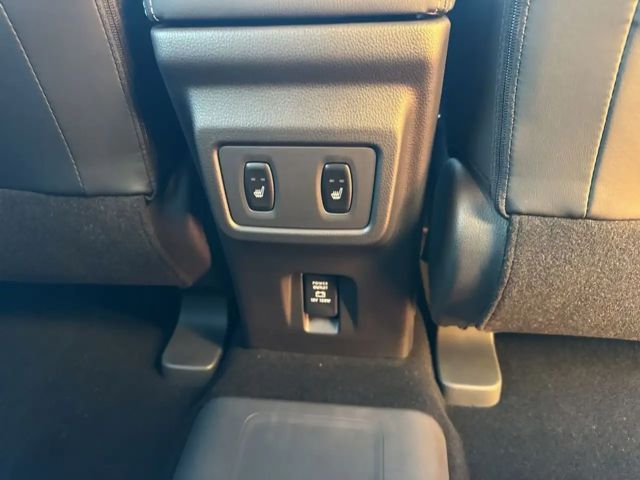 Mitsubishi Eclipse Cross 4WD PHEV