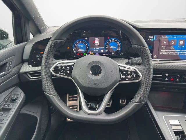 Volkswagen Golf 2.0 TSI 4Motion DSG R-Line