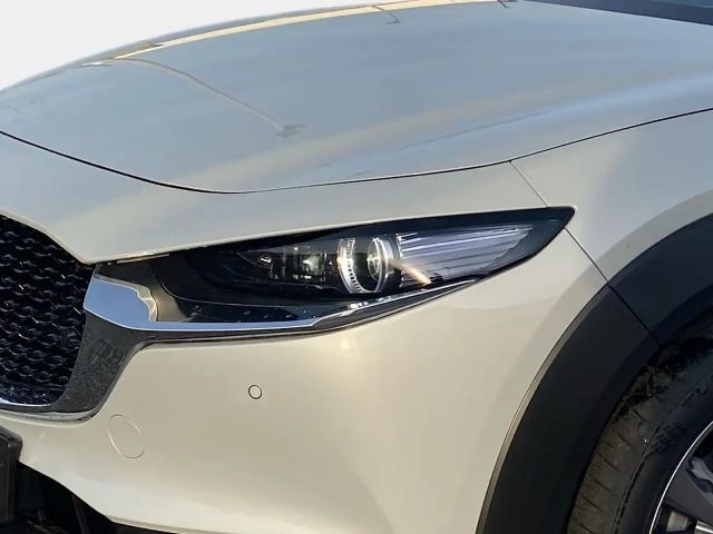 Mazda CX-30 2.5L Exclusive-line SkyActiv