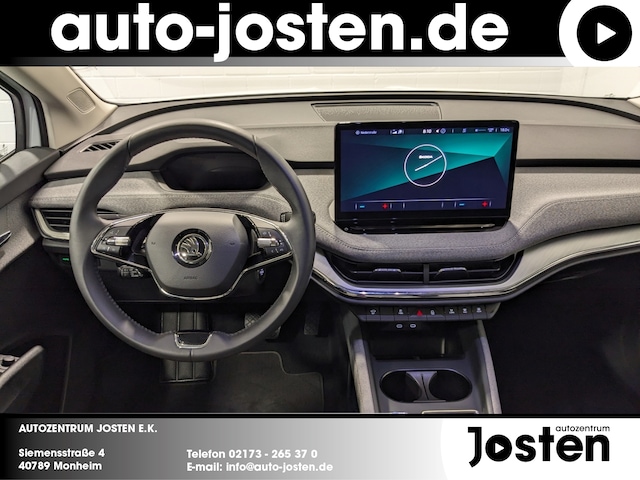 Skoda Enyaq Loft iV 60