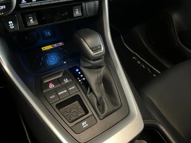 Toyota RAV4 Hybride Style