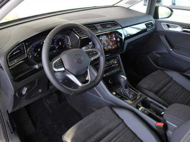 Volkswagen Touran DSG R-Line Style