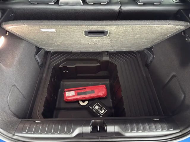 Ford Puma EcoBoost Titanium