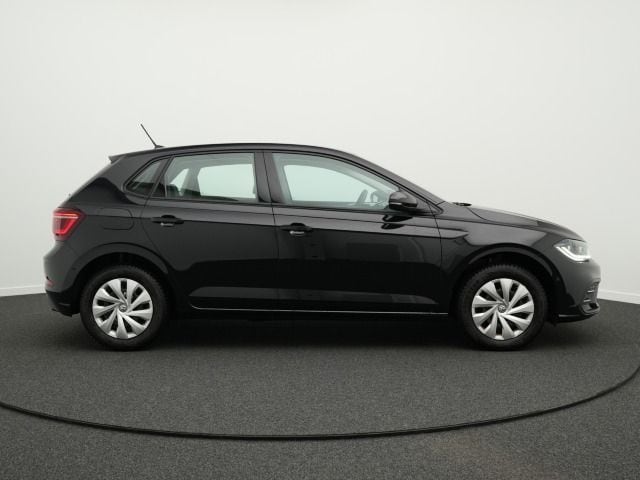 Volkswagen Polo 1.0 TSI DSG IQ.Drive Style
