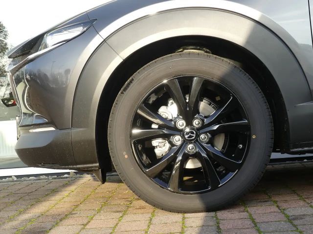 Mazda CX-30 Homura SkyActiv e-Skyactiv