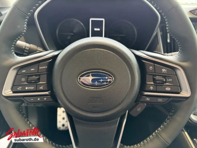 Subaru Outback Outback 2.5i Platinum Navi Soundsystem