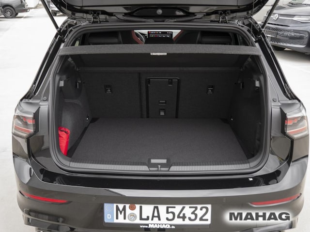 Volkswagen Golf DSG GTI Golf VII IQ.Drive