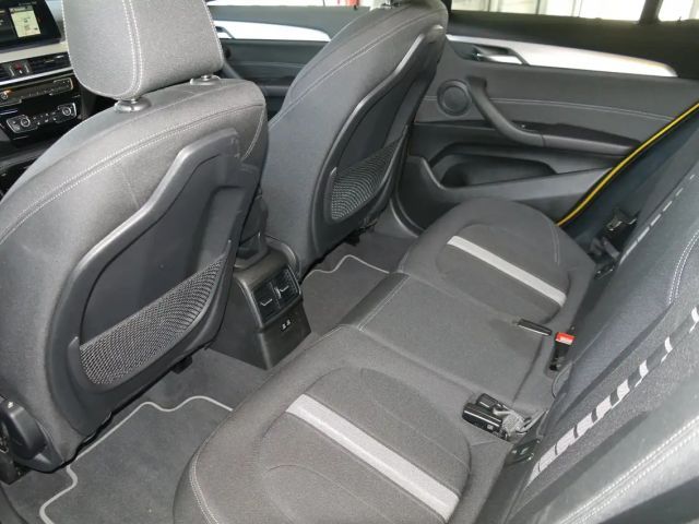 BMW X2 xDrive18d