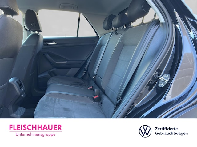 Volkswagen T-Roc DSG Style