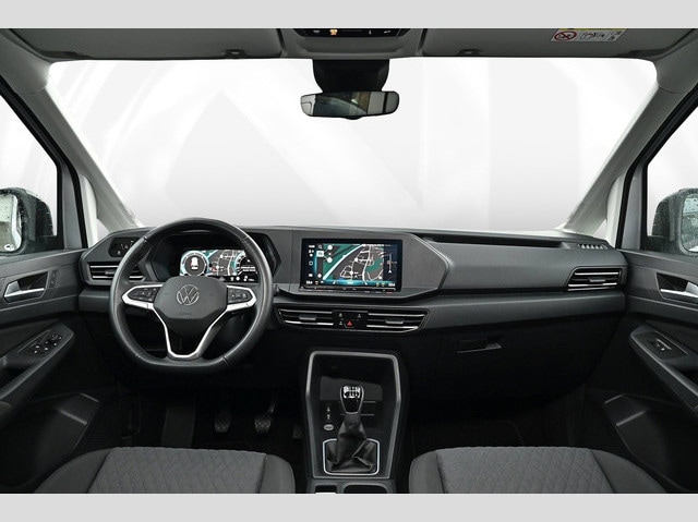 Volkswagen Caddy 2.0 TDI Life Maxi