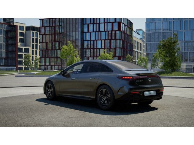 Mercedes-Benz EQE 350 Sedan