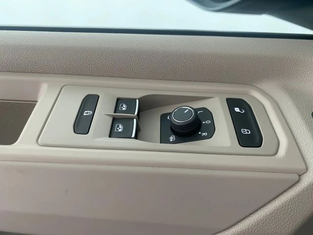 Volkswagen Multivan T7 eHybrid