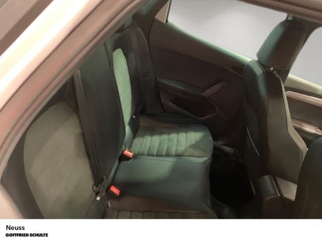 Seat Ibiza DSG Xcellence