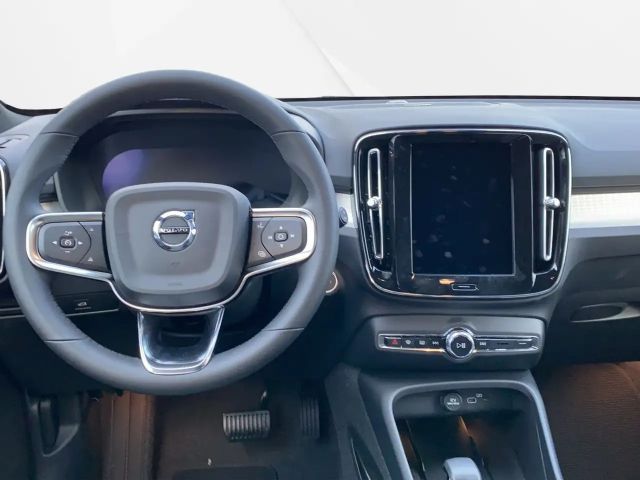 Volvo XC40 Dark Plus