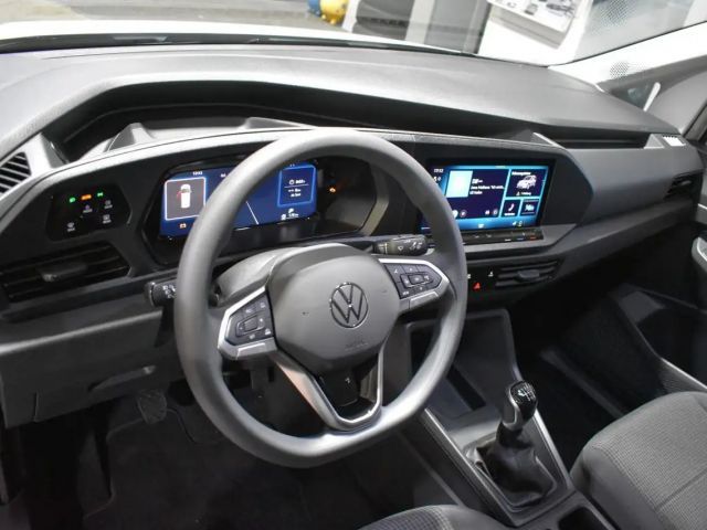 Volkswagen Caddy 2.0 TDI