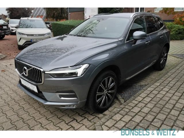 Volvo XC60 Inscription