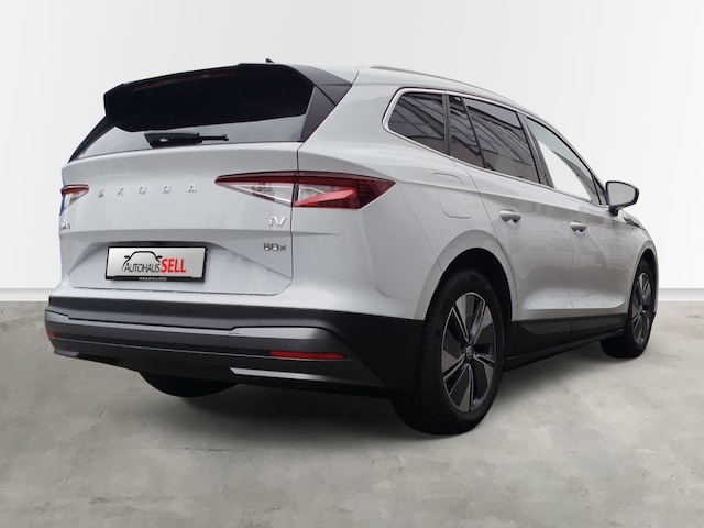 Skoda Enyaq iV 80x
