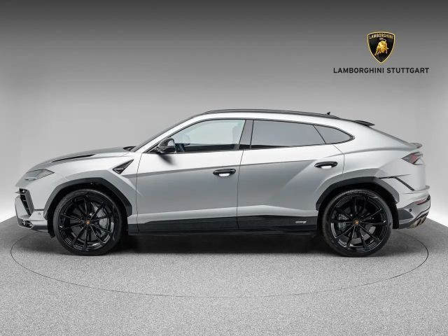 Lamborghini Urus S