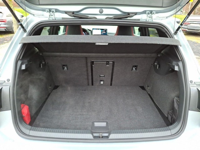 Volkswagen Golf 2.0 TSI Business DSG GTI