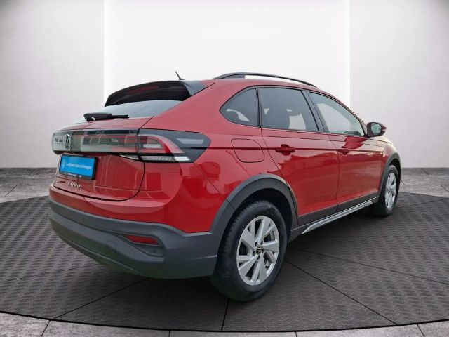 Volkswagen Taigo Life