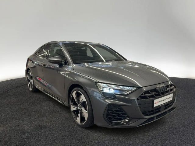 Audi S3 2.0 TFSI Sedan