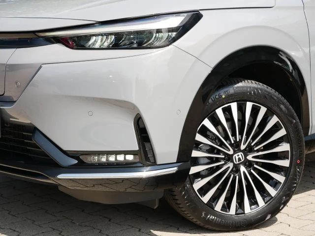 Honda e:Ny1 ADVANCE 360°KAM+LEDER+PANORAMA+ACC+NAVI