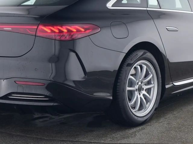 Mercedes-Benz EQS 350 AMG Line Sedan