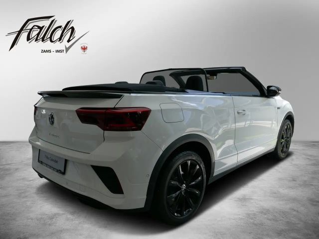 Volkswagen T-Roc Cabriolet DSG R-Line