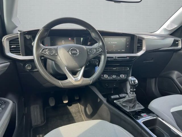 Opel Mokka 1.2 Turbo Elegance