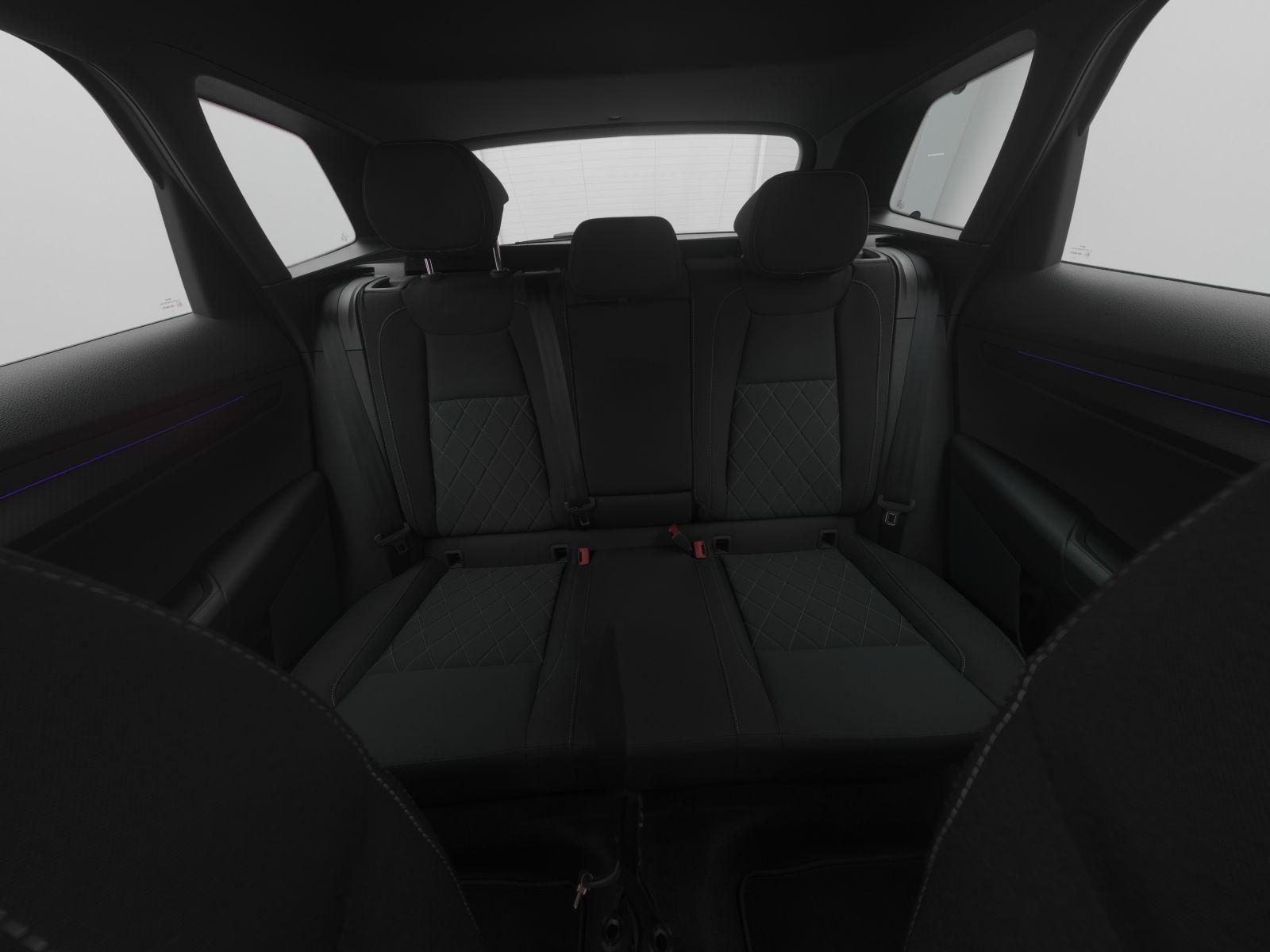 Skoda Karoq 1.5 TSI Sportline