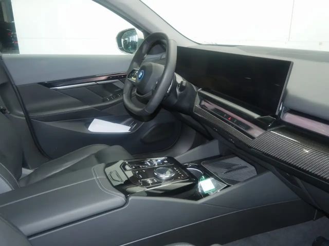 BMW 550 Sedan xDrive