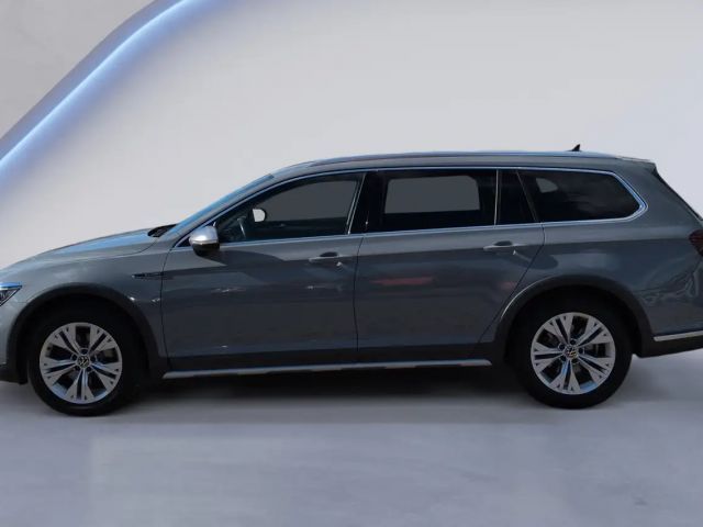 Volkswagen Passat 2.0 TDI AllTrack DSG