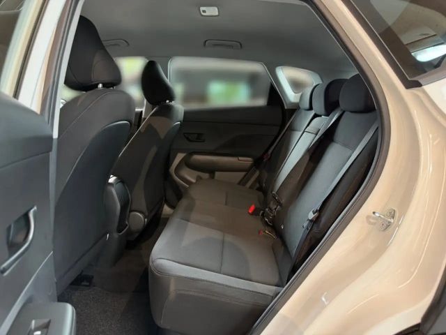 Hyundai Kona 1.6 2WD Hybrid Smart