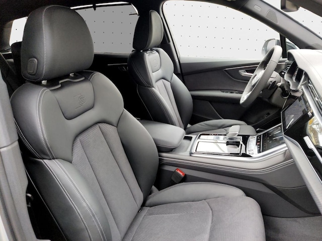 Audi Q7 Hybride Quattro