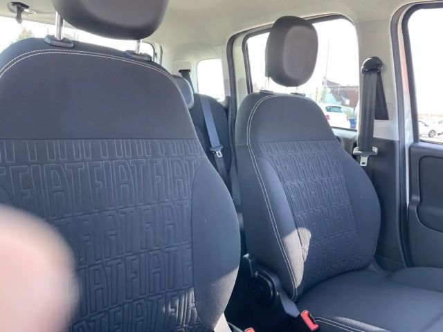 Fiat Panda CityCross