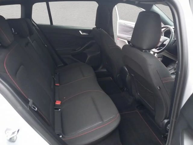 Ford Focus EcoBoost ST Line Wagon