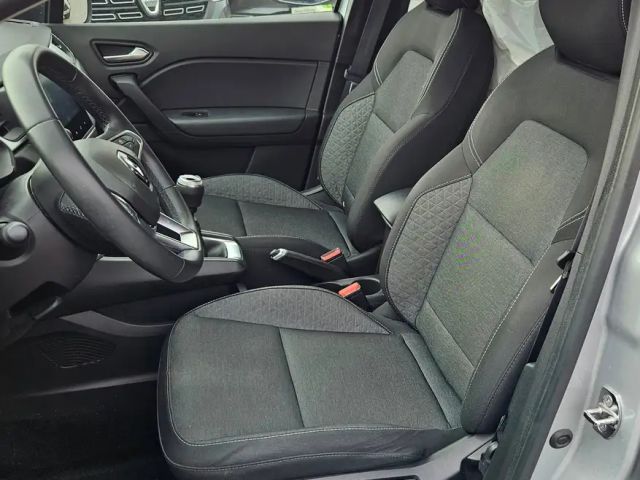 Renault Captur TCe 90 Zen