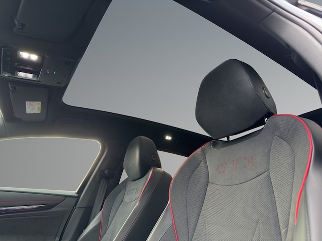 Volkswagen ID.7 4Motion GTX Tourer