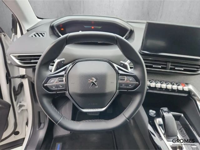 Peugeot 3008 Allure Pack Hybrid