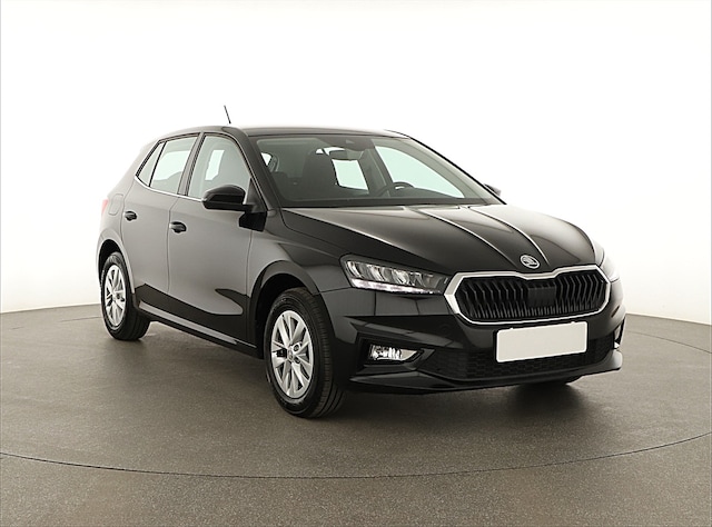 Skoda Fabia 1.0 TSI Style Style