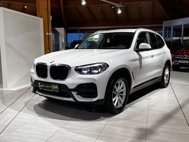 BMW X3 Advantage pakket xDrive