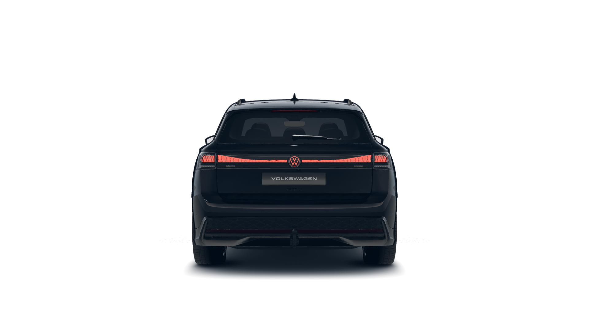 Volkswagen ID.7 GTX Tourer